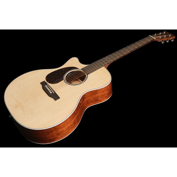 Martin Guitar GPC-13E Modern Nat LH