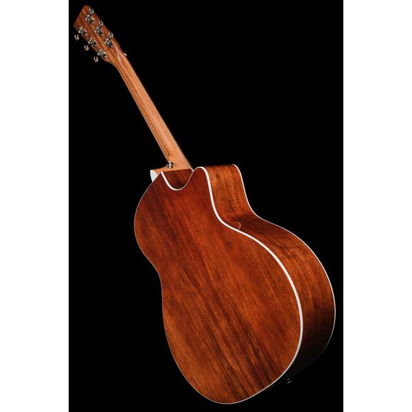 Martin Guitar GPC-13E Modern Nat LH