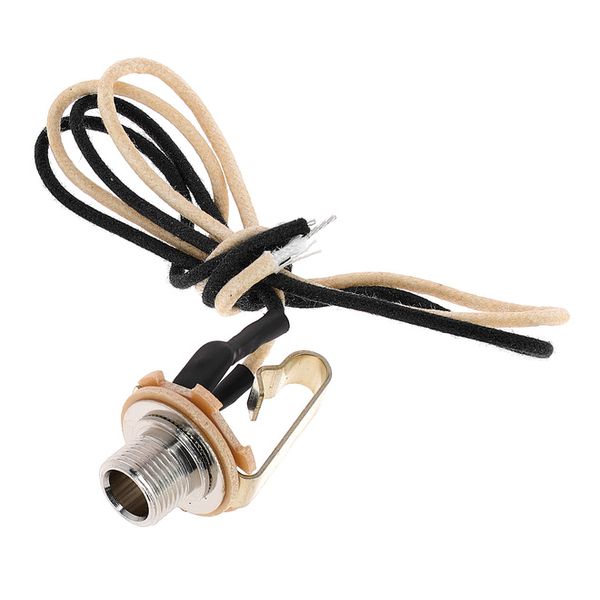 Mojotone 67 Q.Coil Hot Br. Pickguard PA