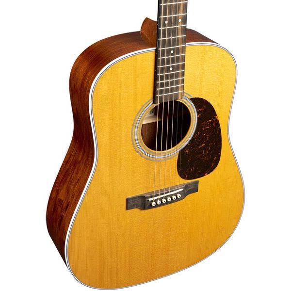 Martin Guitar DE Retro Plus Granadillo