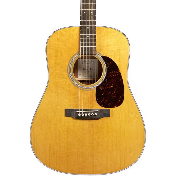 Martin Guitar DE Retro Plus Granadillo