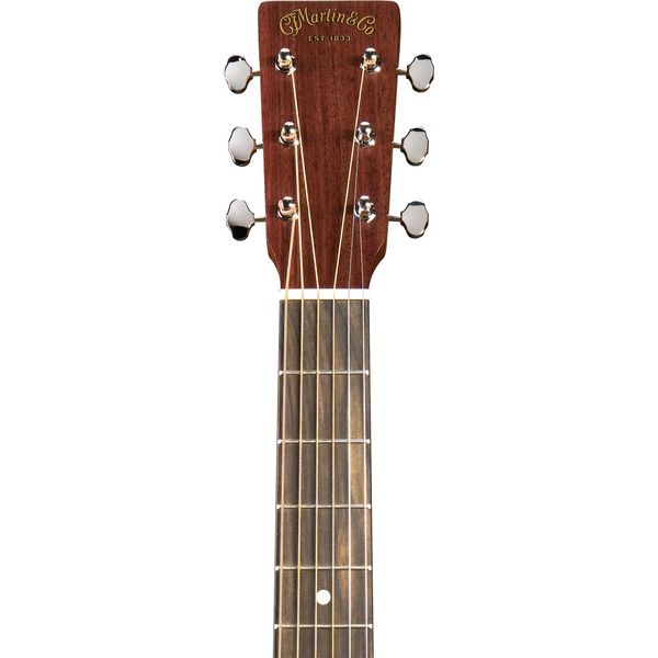 Martin Guitar DE Retro Plus Granadillo