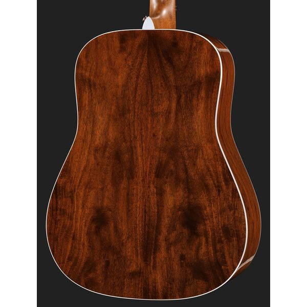 Martin Guitar DE Retro Plus Granadillo