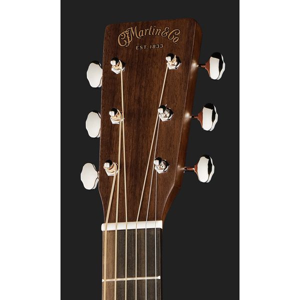 Martin Guitar DE Retro Plus Granadillo