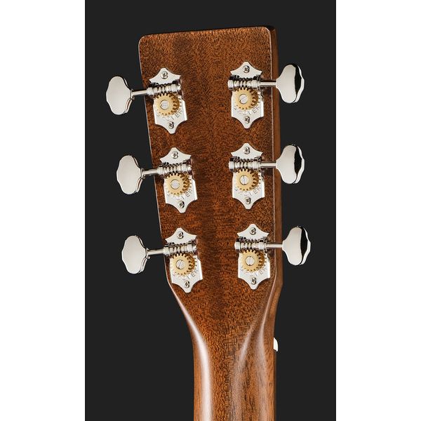 Martin Guitar DE Retro Plus Granadillo