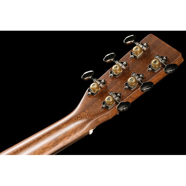 Martin Guitar DE Retro Plus Granadillo