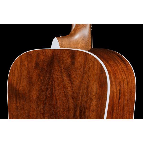 Martin Guitar DE Retro Plus Granadillo