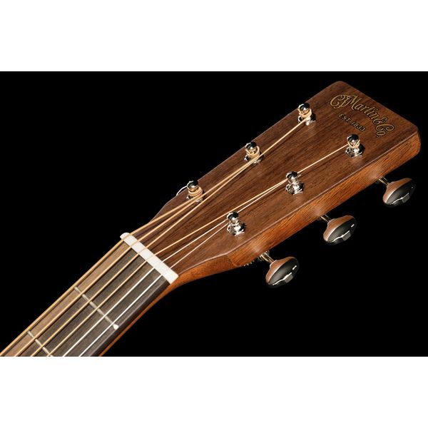 Martin Guitar DE Retro Plus Granadillo