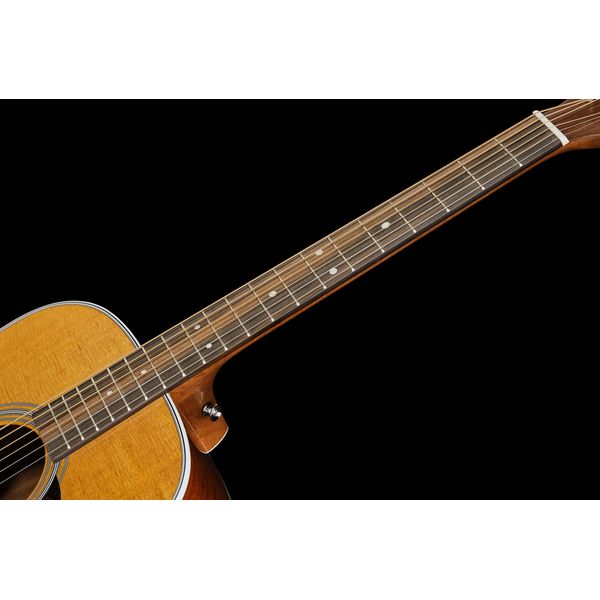 Martin Guitar DE Retro Plus Granadillo