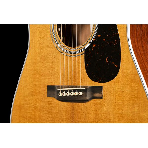 Martin Guitar DE Retro Plus Granadillo