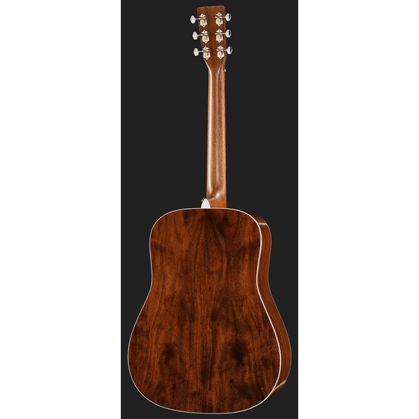 Martin Guitar DE Retro Plus Granadillo