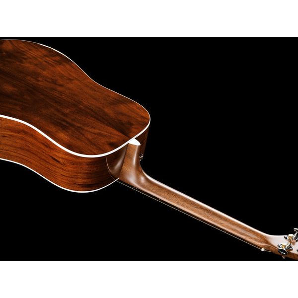 Martin Guitar DE Retro Plus Granadillo