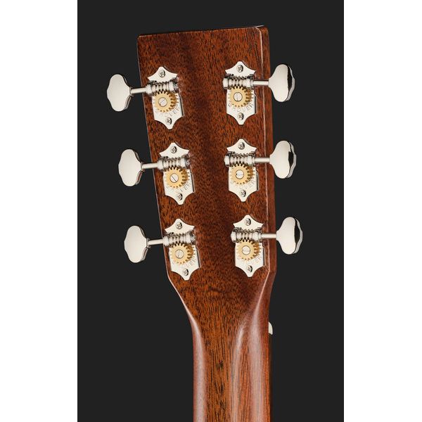 Martin Guitar DE Retro Plus Granadillo LH