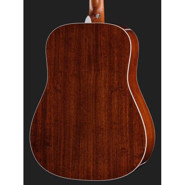 Martin Guitar DE Retro Plus Granadillo LH
