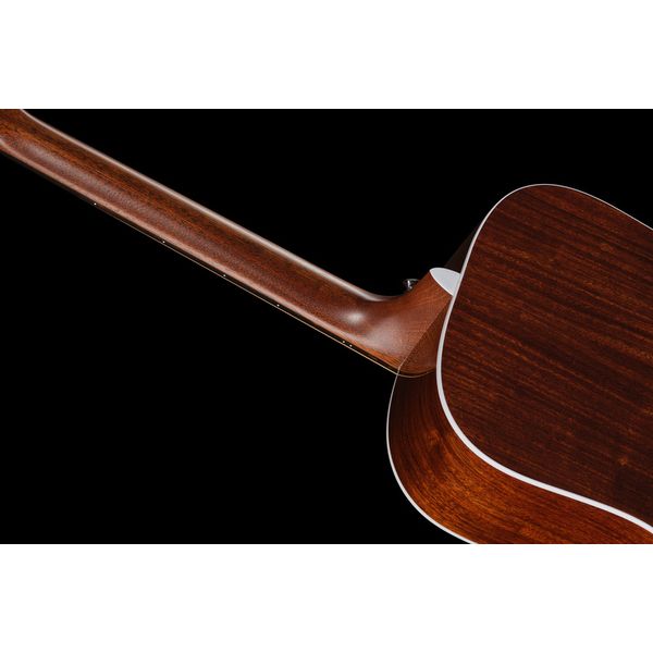 Martin Guitar DE Retro Plus Granadillo LH