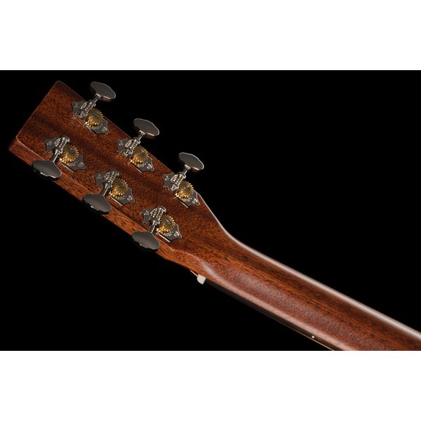 Martin Guitar DE Retro Plus Granadillo LH