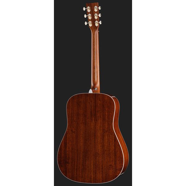 Martin Guitar DE Retro Plus Granadillo LH