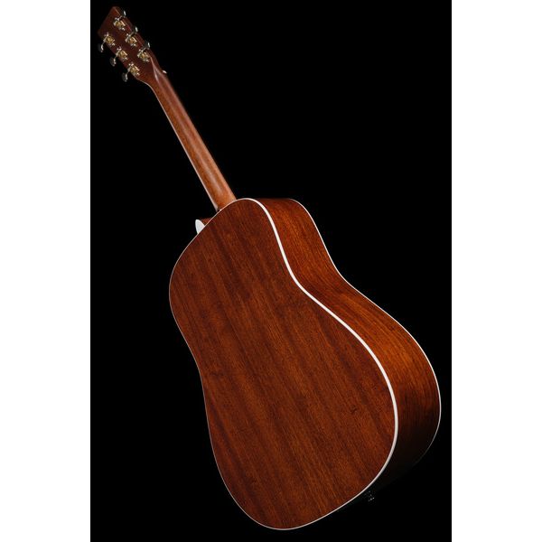 Martin Guitar DE Retro Plus Granadillo LH