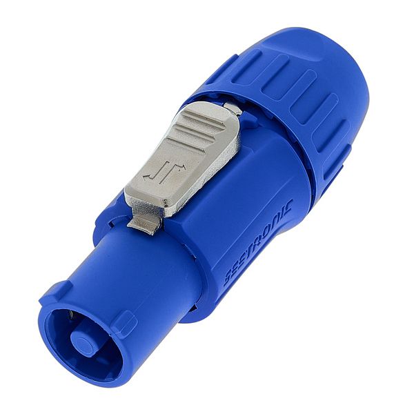 Seetronic SAC3FCA-BP Power Twist 50 pcs.