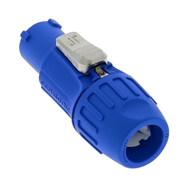 Seetronic SAC3FCA-BP Power Twist 50 pcs.