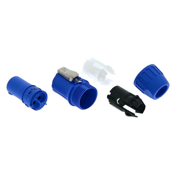 Seetronic SAC3FCA-BP Power Twist 50 pcs.