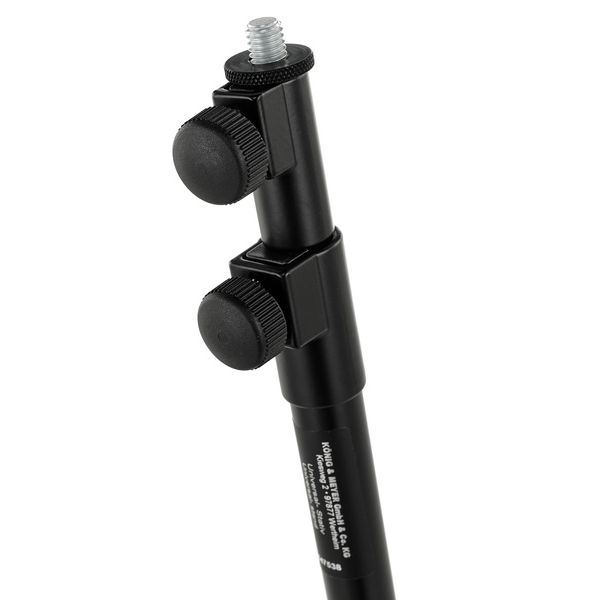 K&M 19788 Fidlock VACUUM Bundle II