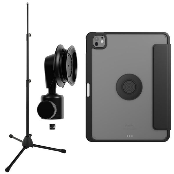 K&M 19788 Fidlock VACUUM Bundle II