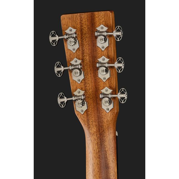 Martin Guitar DC-13E Modern Nat