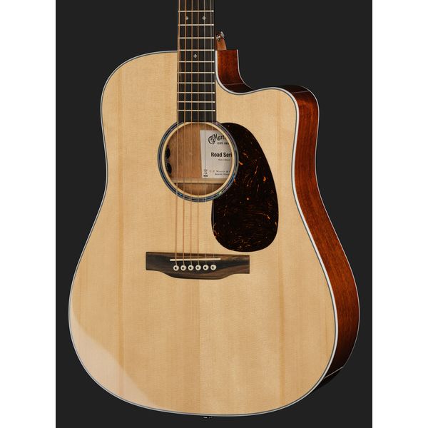 Martin Guitar DC-13E Modern Nat