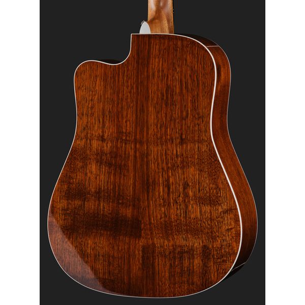 Martin Guitar DC-13E Modern Nat