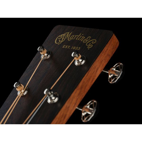 Martin Guitar DC-13E Modern Nat