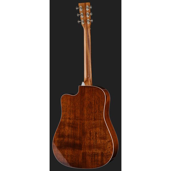 Martin Guitar DC-13E Modern Nat