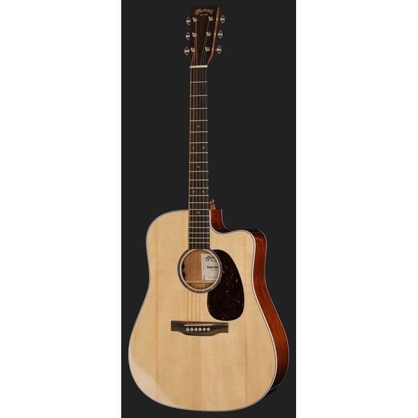 Martin Guitar DC-13E Modern Nat