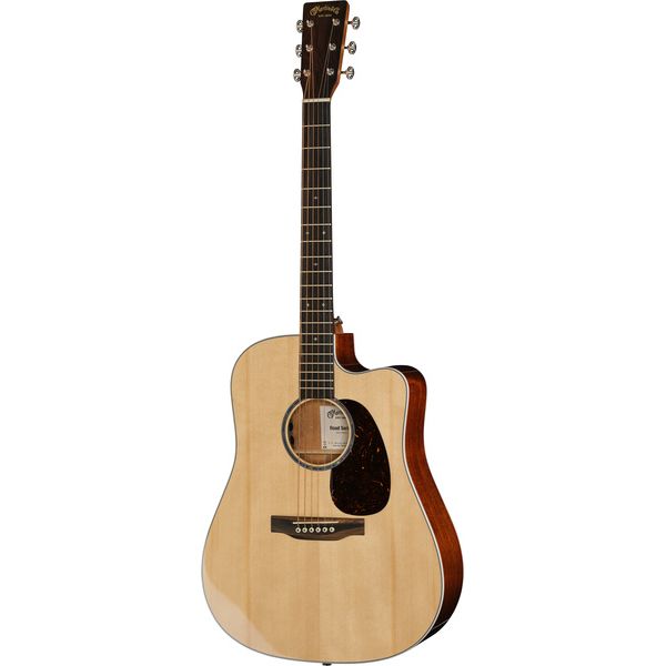 Martin Guitar DC-13E Modern Nat