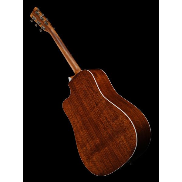 Martin Guitar DC-13E Modern Nat