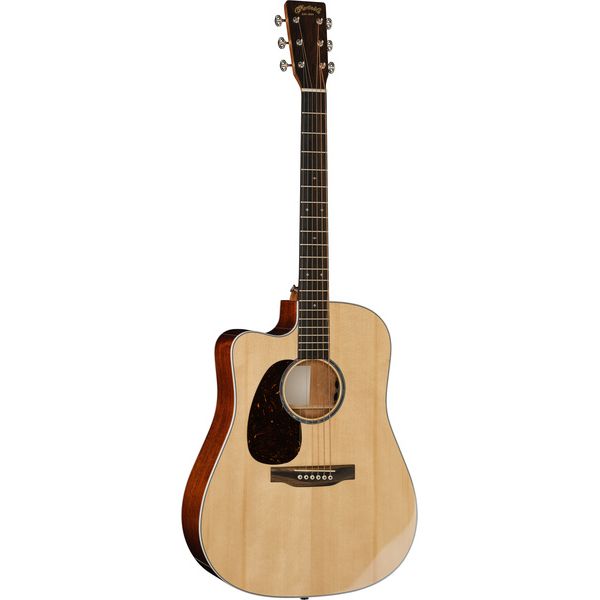 Martin Guitar DC-13E Modern Nat LH
