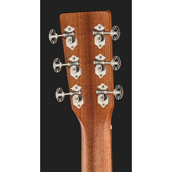 Martin Guitar DC-13E Modern Nat LH