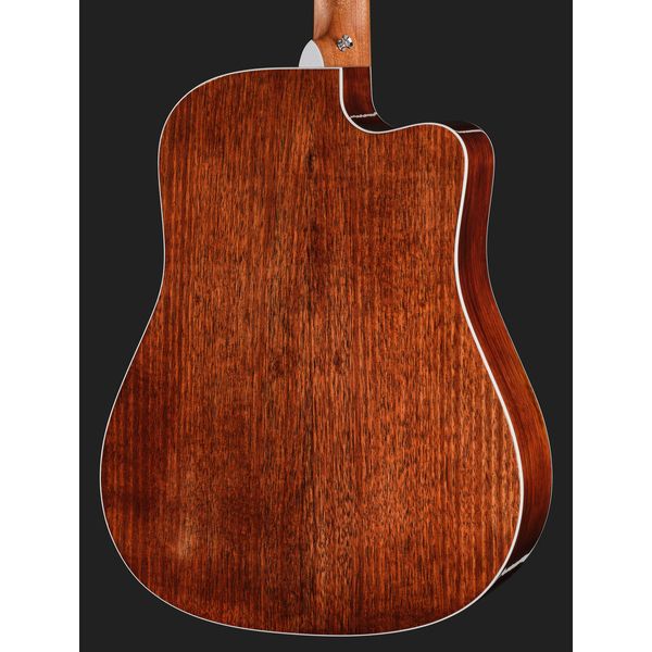 Martin Guitar DC-13E Modern Nat LH