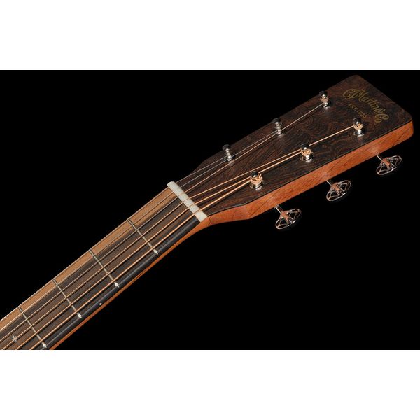 Martin Guitar DC-13E Modern Nat LH