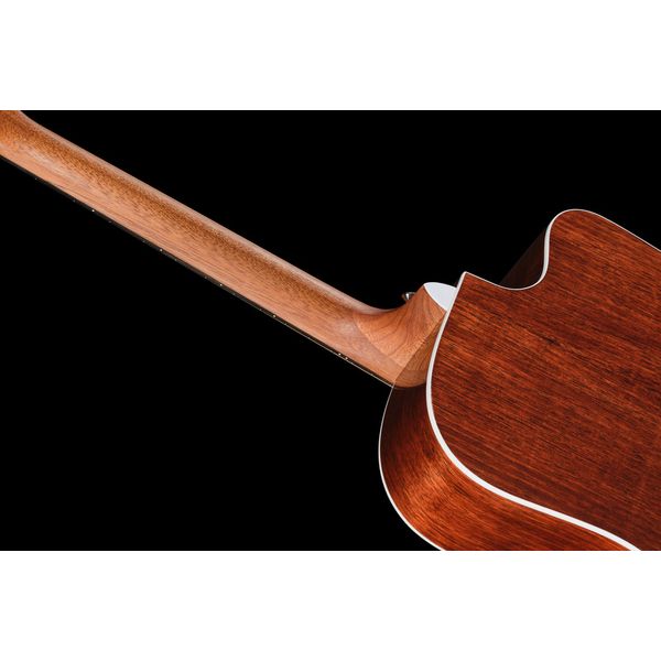 Martin Guitar DC-13E Modern Nat LH