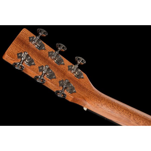 Martin Guitar DC-13E Modern Nat LH