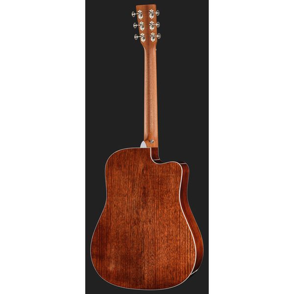 Martin Guitar DC-13E Modern Nat LH