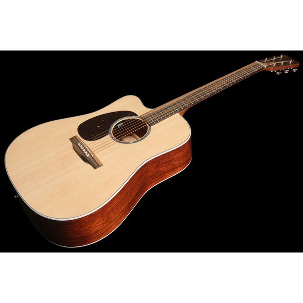Martin Guitar DC-13E Modern Nat LH