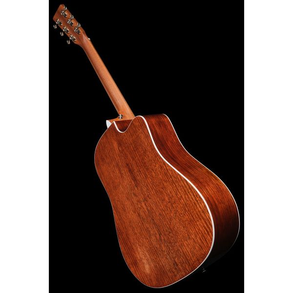 Martin Guitar DC-13E Modern Nat LH