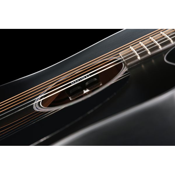 Martin Guitar DC-10E Modern BLK