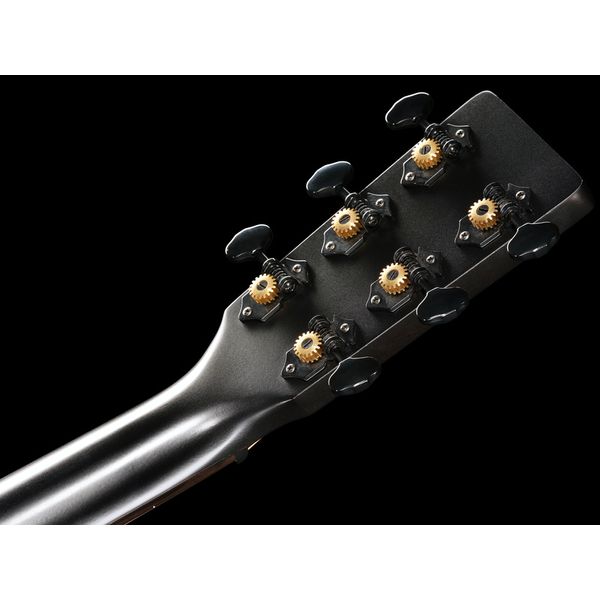 Martin Guitar DC-10E Modern BLK