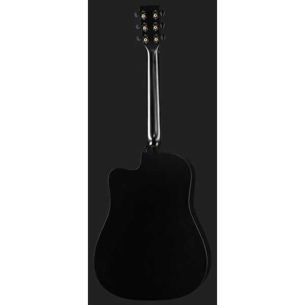 Martin Guitar DC-10E Modern BLK