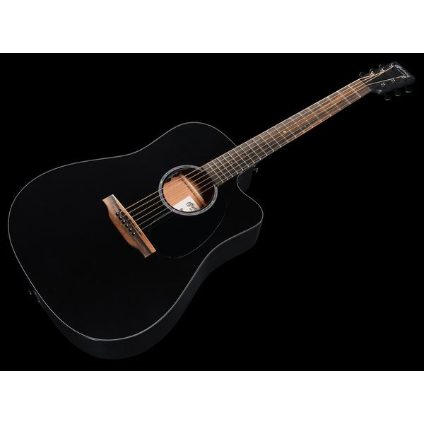 Martin Guitar DC-10E Modern BLK