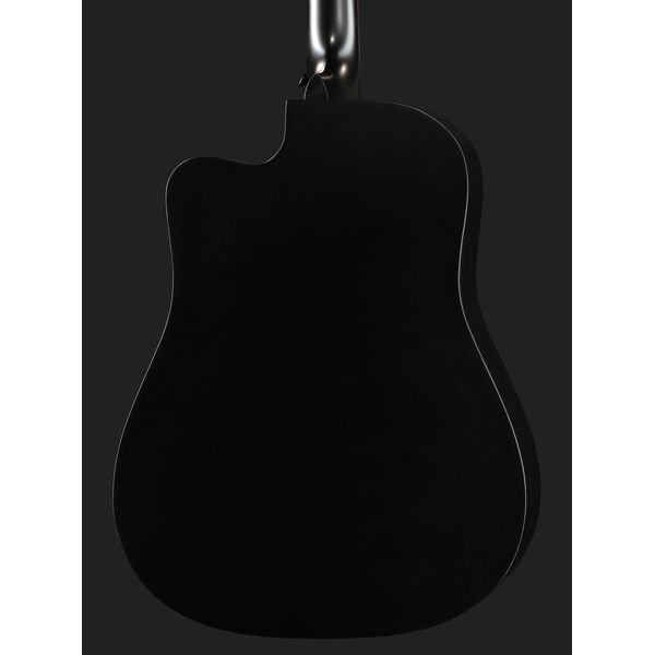 Martin Guitar DC-10E Modern BLK