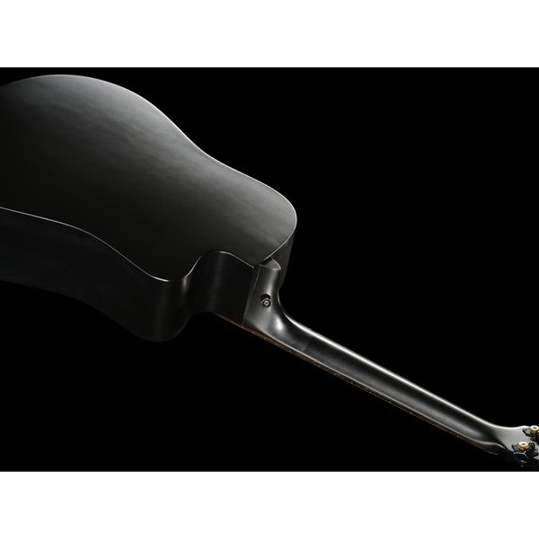 Martin Guitar DC-10E Modern BLK LH